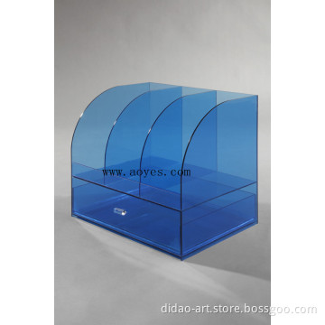 Acrylic Document Holder (AUB016)
